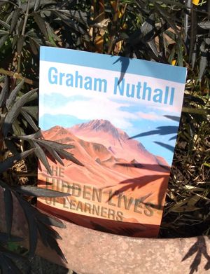 Graham nuttall