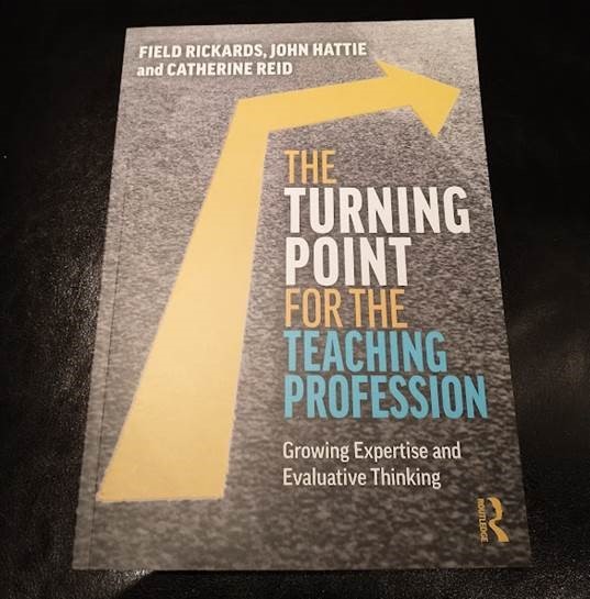 Turning Point Book