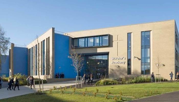 Our Academies - Woodard Academies Trust