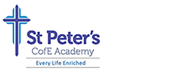 St Peter's Academy